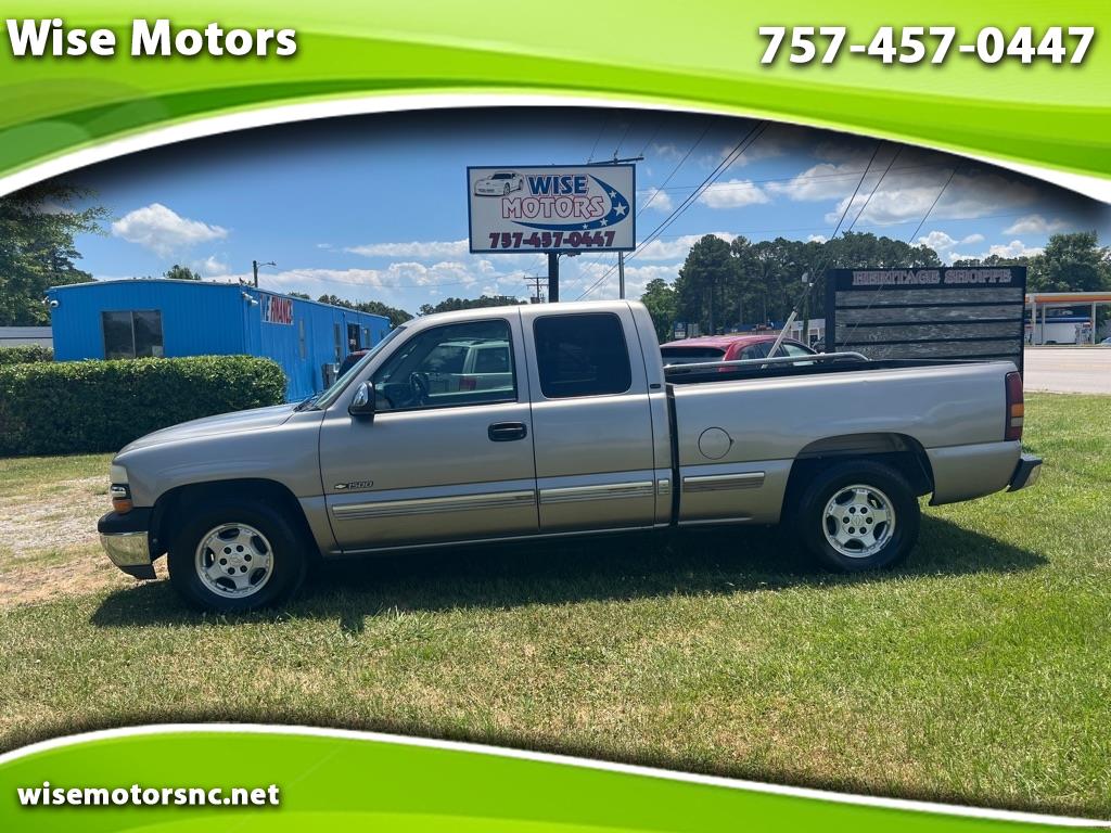 Used Cars Moyock NC Used Cars & Trucks NC Wise Motors