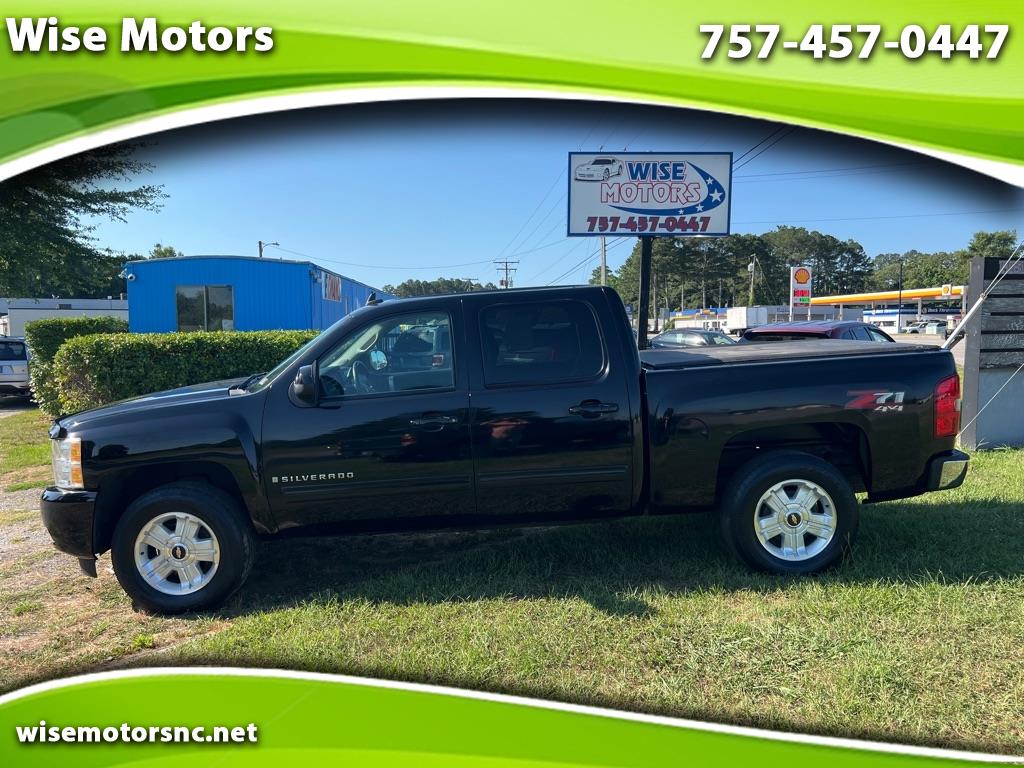 Used Cars Moyock NC Used Cars & Trucks NC Wise Motors