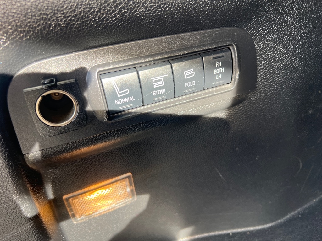 Ford Explorer Sport 4WD 2017