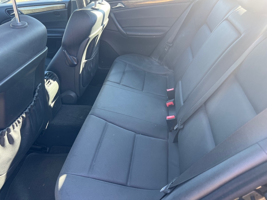 Mercedes-Benz C-Class C230 Sport Sedan 2007