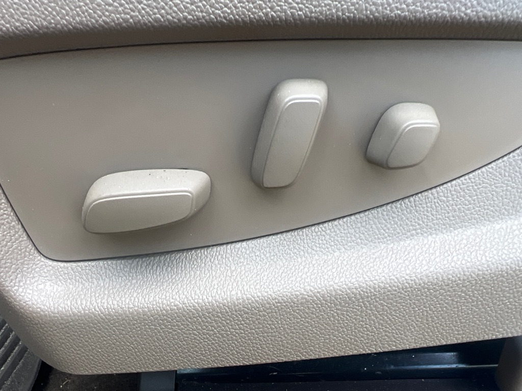 Chevrolet Silverado 1500 1LT Crew Cab 4WD 2014