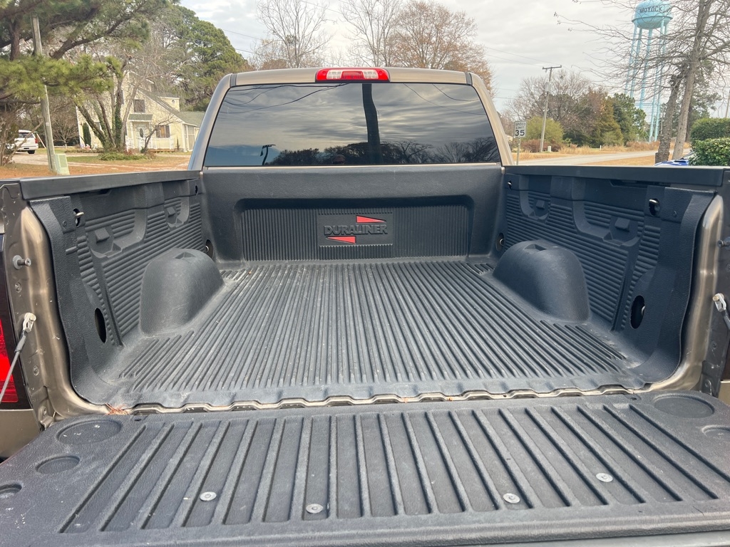 Chevrolet Silverado 1500 1LT Crew Cab 4WD 2014
