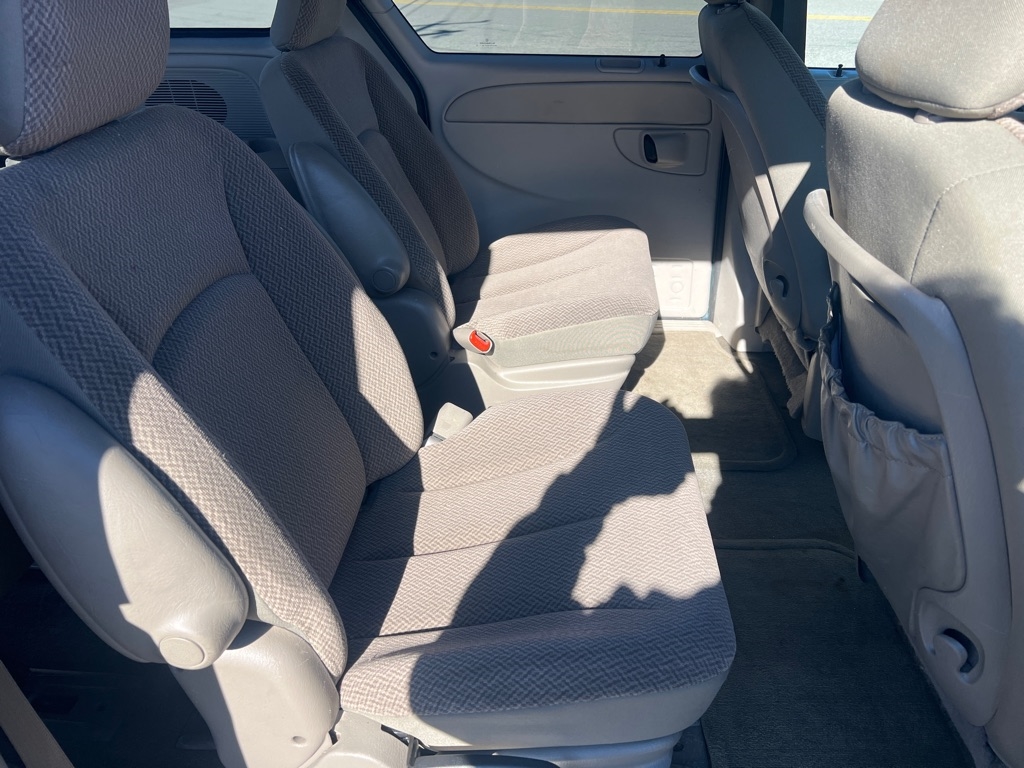 Dodge Caravan SXT 2007