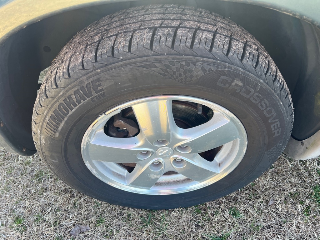 Dodge Caravan SXT 2007