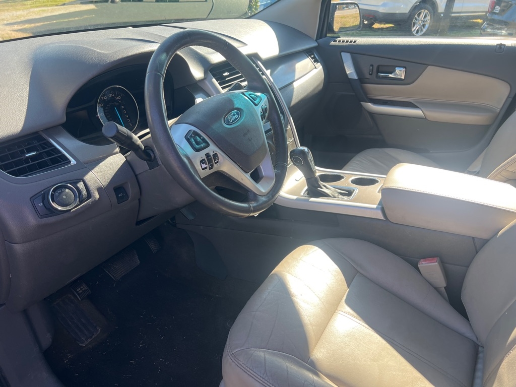 Ford Edge SEL FWD 2014