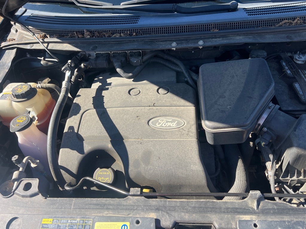 Ford Edge SEL FWD 2014