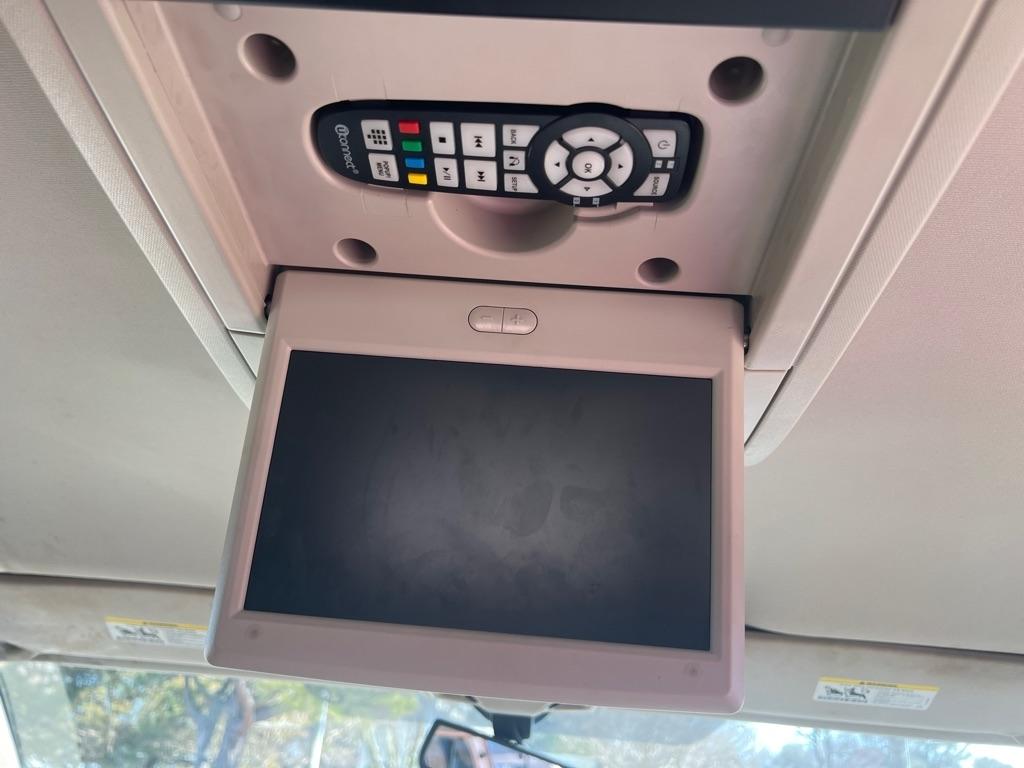 Chrysler Town & Country Touring-L 2014