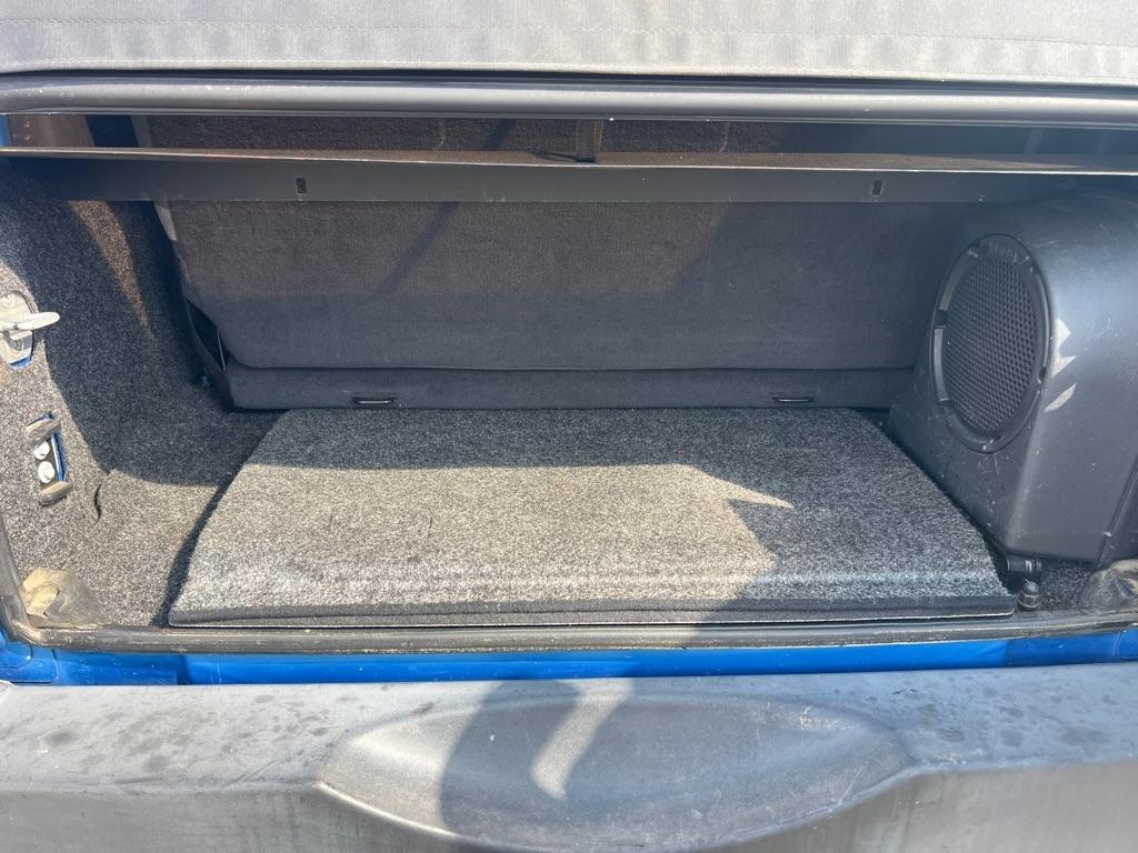 Jeep Wrangler Sport 4WD 2010