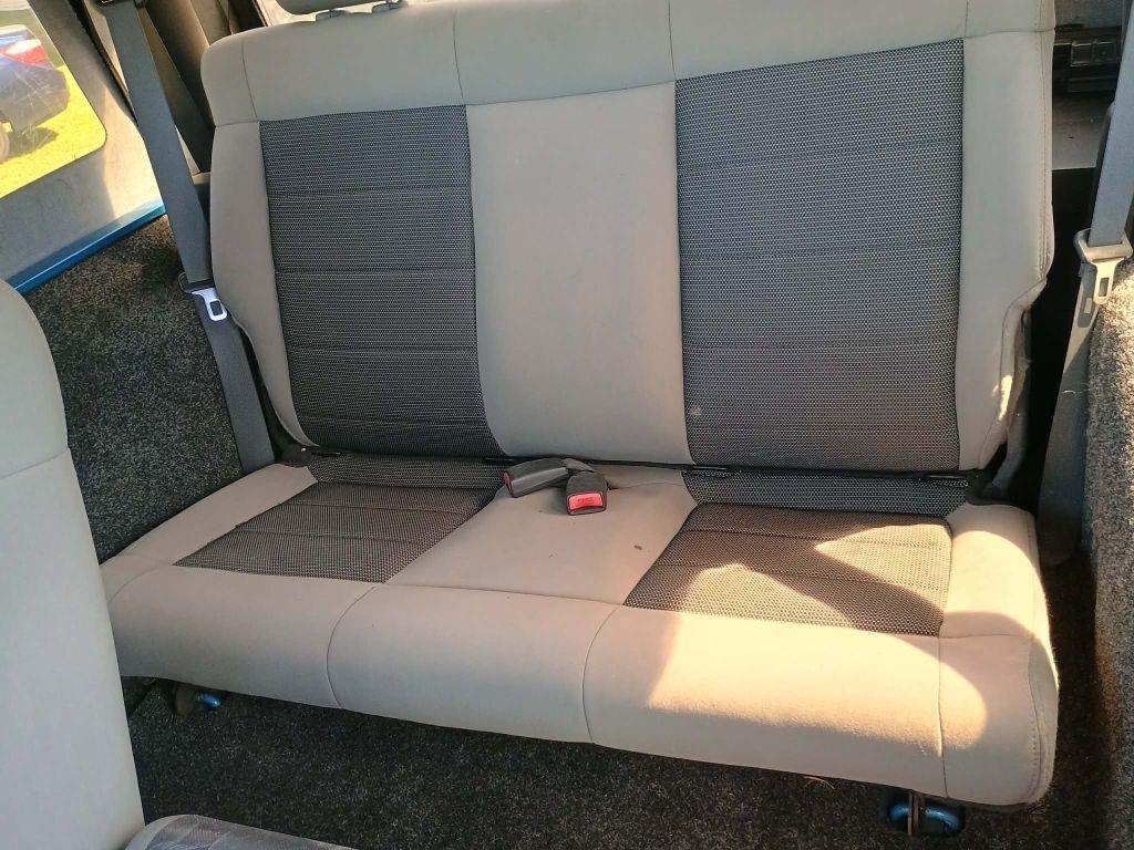 Jeep Wrangler Sport 4WD 2010
