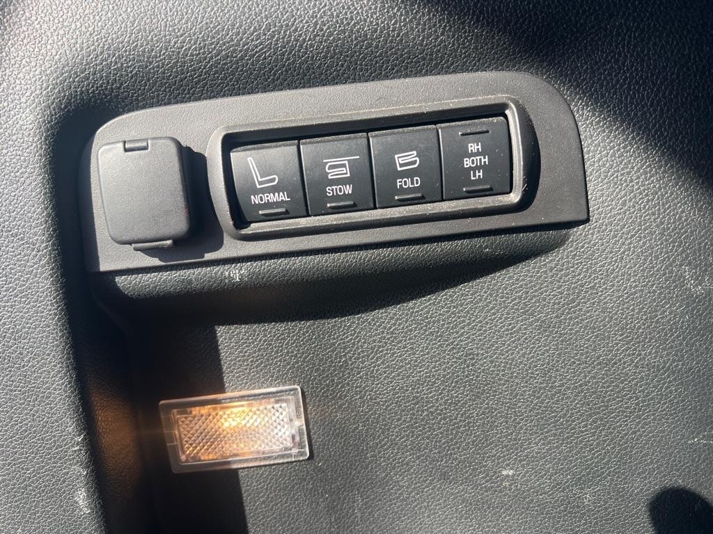 Ford Explorer Platinum AWD 2018