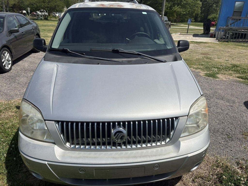 Mercury Monterey Luxury 2006