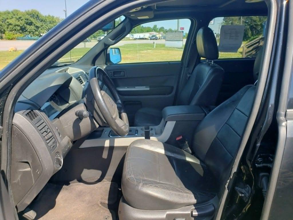 Ford Escape XLT 4WD 2010