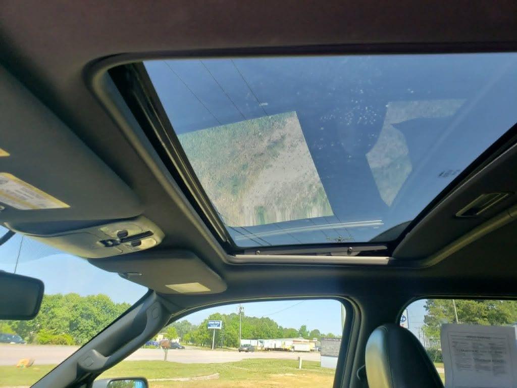 Ford Escape XLT 4WD 2010