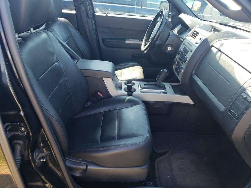 Ford Escape XLT 4WD 2010