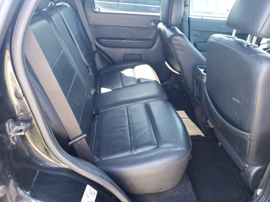 Ford Escape XLT 4WD 2010