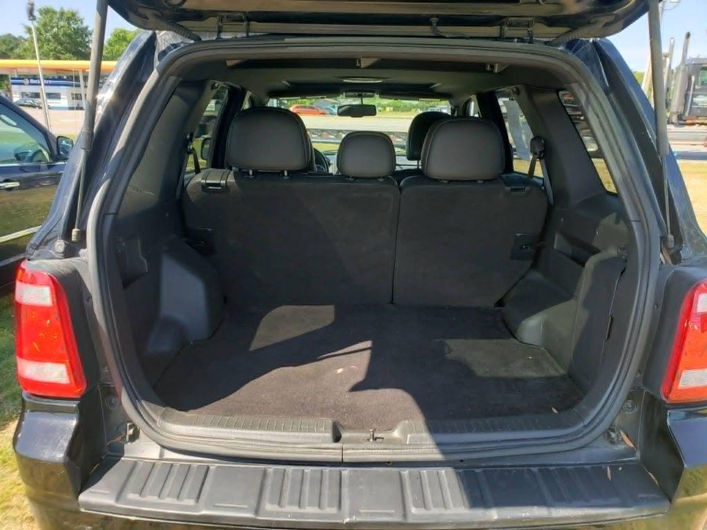 Ford Escape XLT 4WD 2010