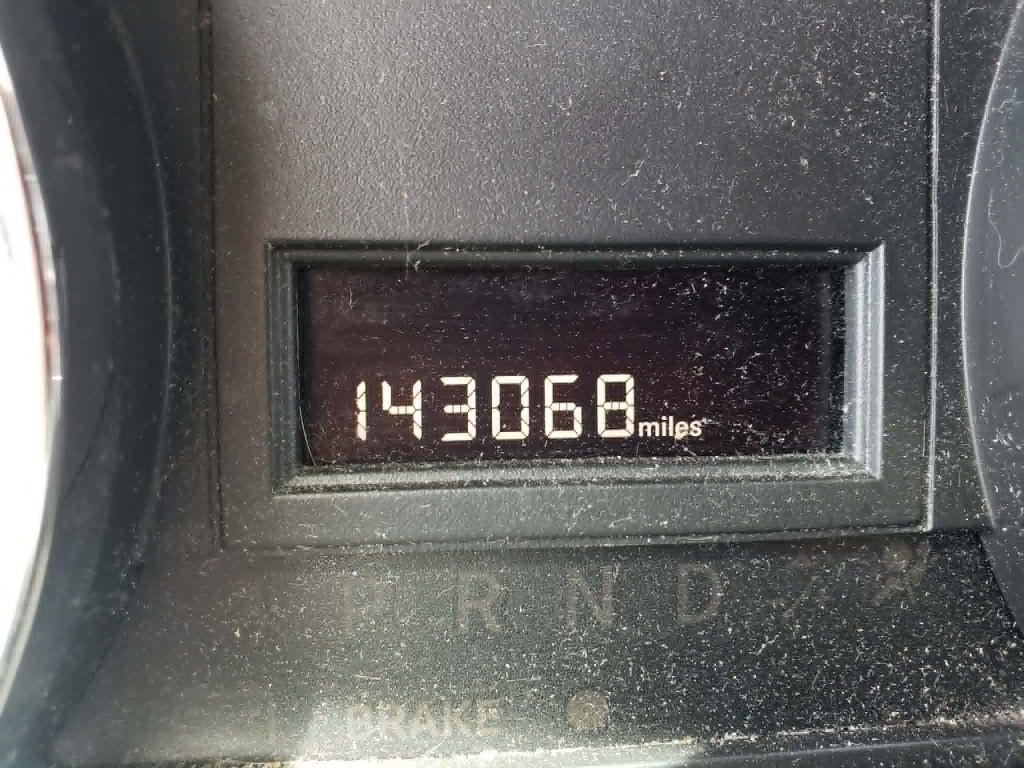 Dodge Grand Caravan SE 2016