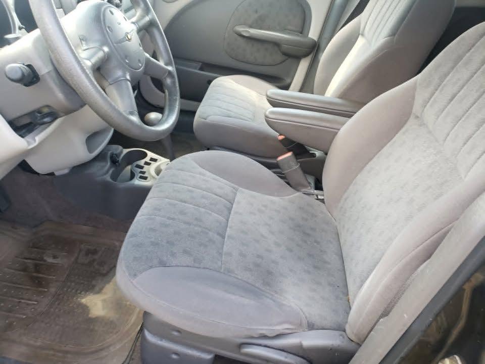 Chrysler PT Cruiser Base 2002