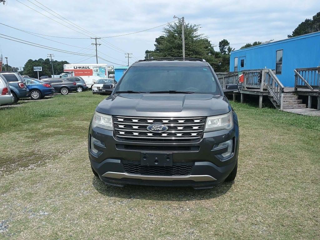 Ford Explorer 2WD 4dr V6 XLT 2016