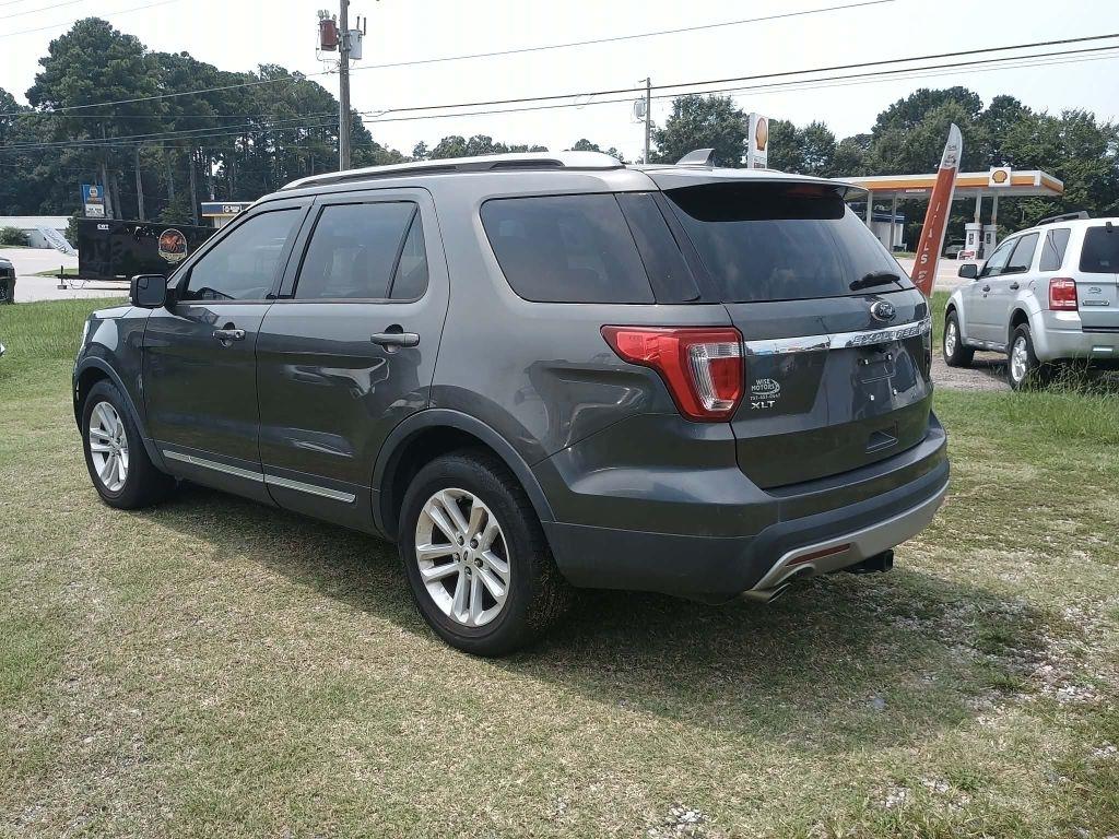 Ford Explorer 2WD 4dr V6 XLT 2016