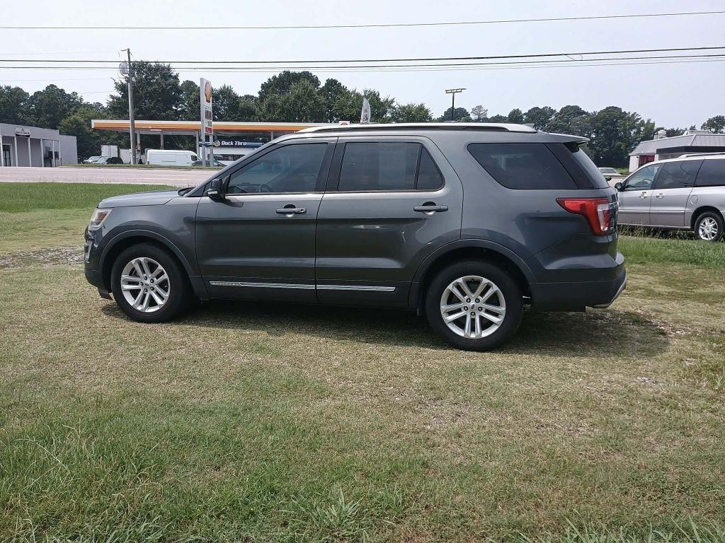 Ford Explorer 2WD 4dr V6 XLT 2016