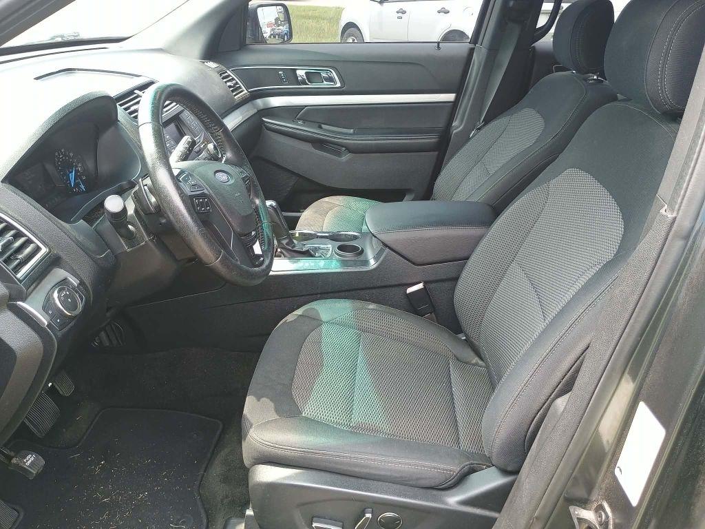 Ford Explorer 2WD 4dr V6 XLT 2016