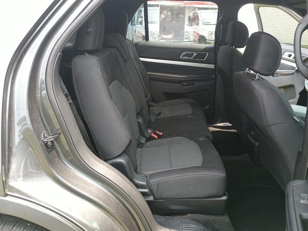 Ford Explorer 2WD 4dr V6 XLT 2016
