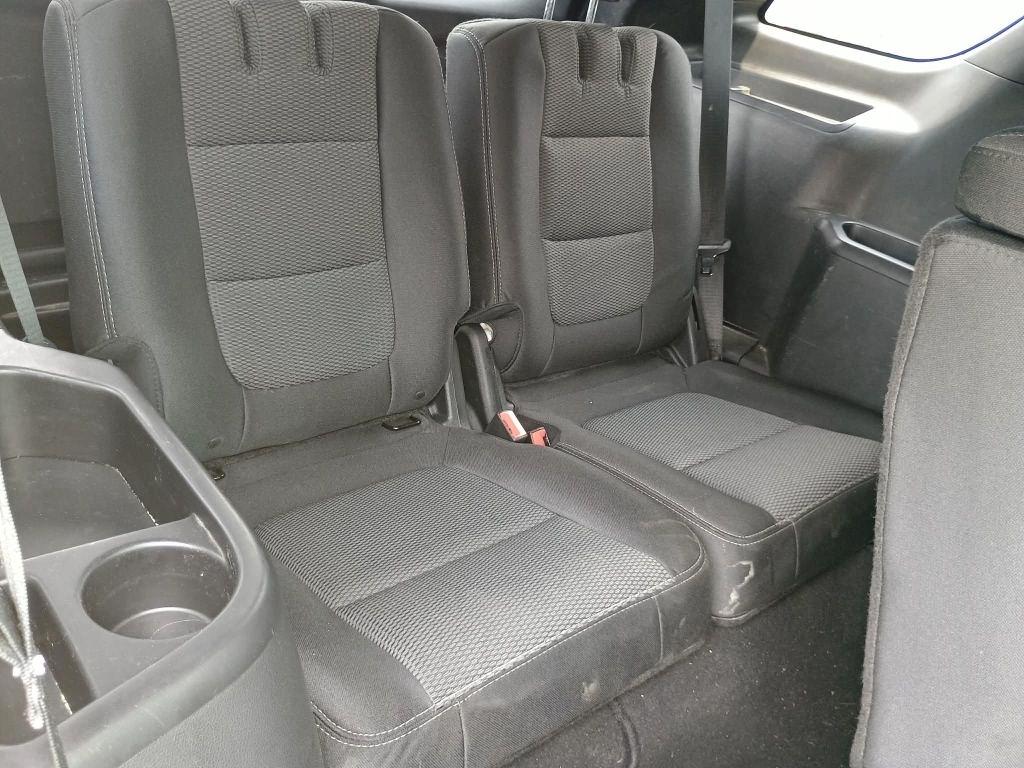 Ford Explorer 2WD 4dr V6 XLT 2016