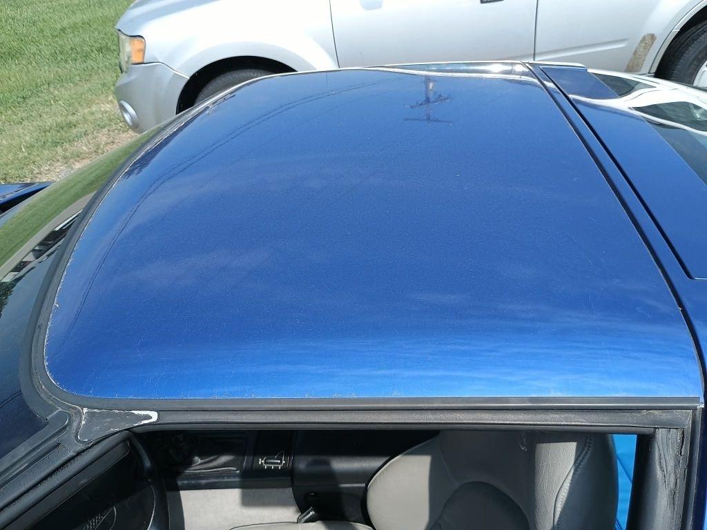 Chevrolet Corvette Coupe 1994