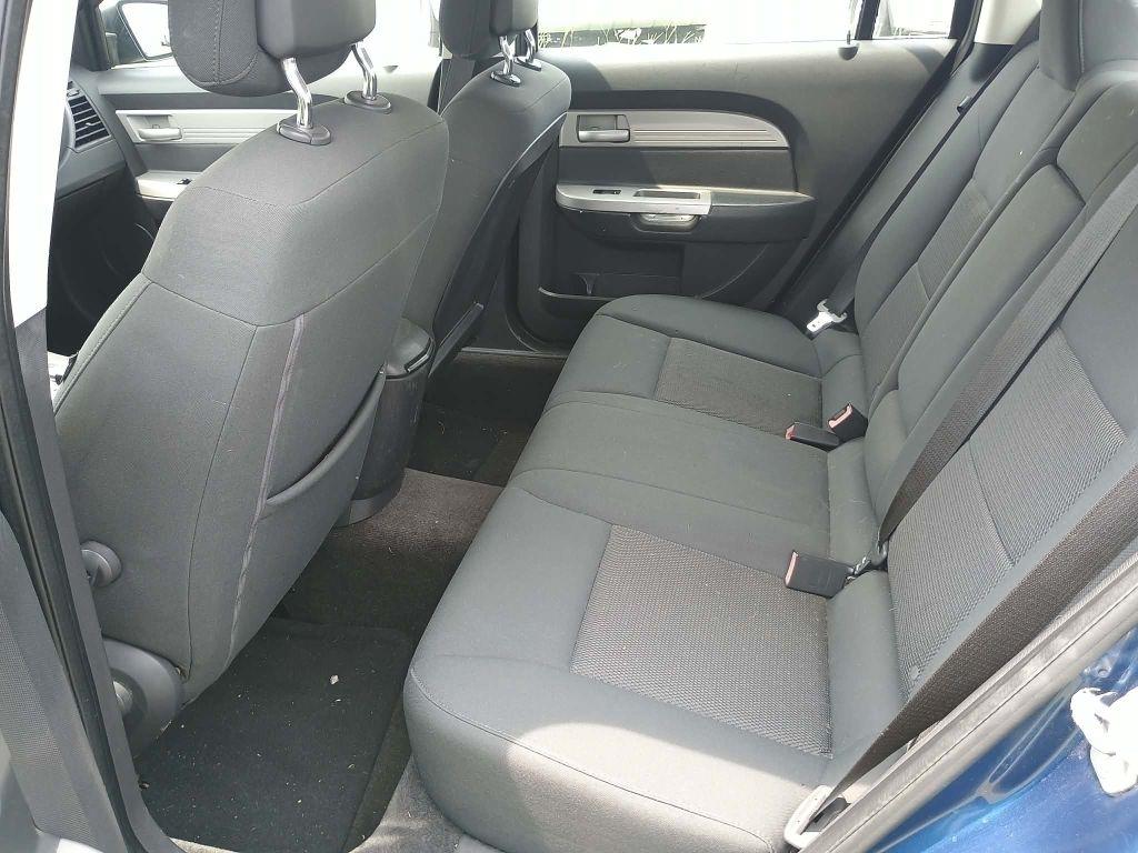 Chrysler Sebring Sedan Touring 2010