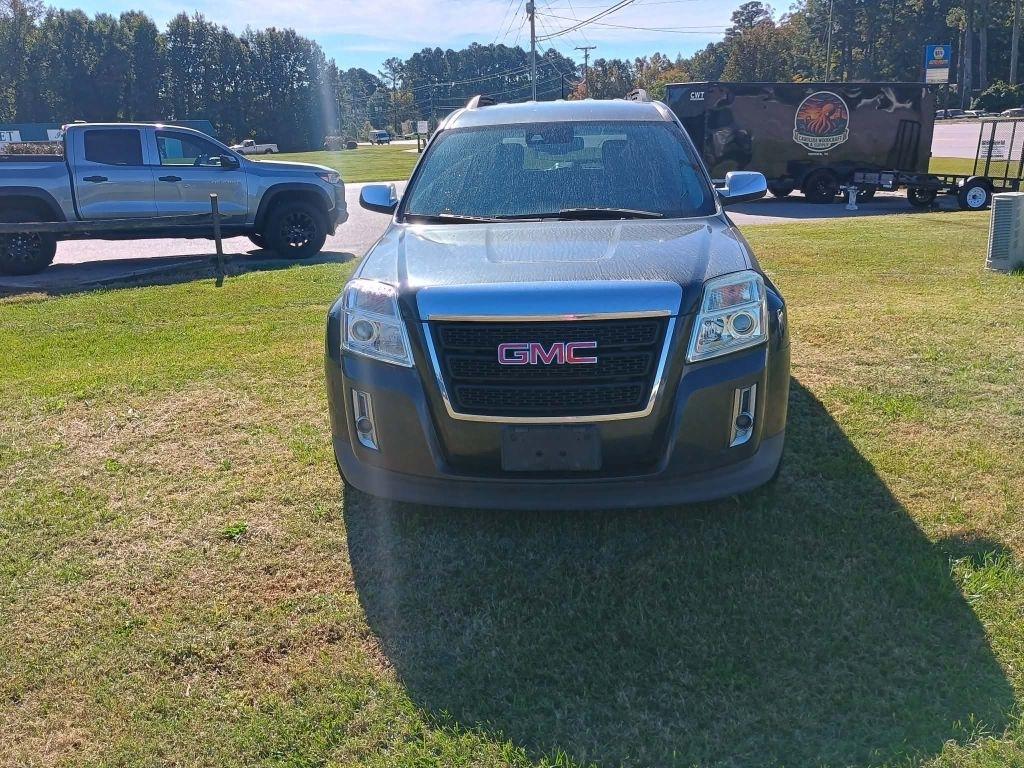 GMC Terrain SLE2 FWD 2013