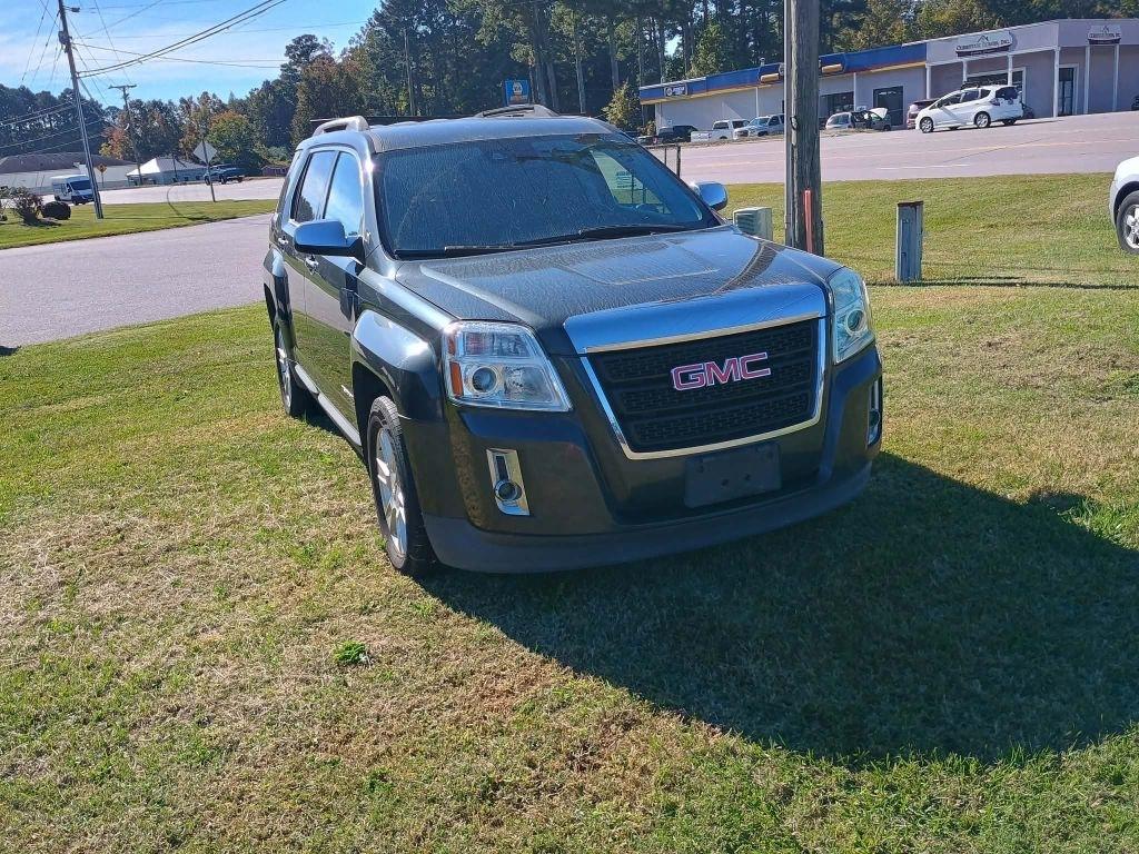 GMC Terrain SLE2 FWD 2013