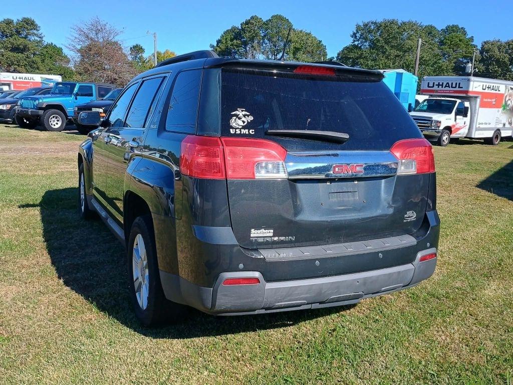 GMC Terrain SLE2 FWD 2013