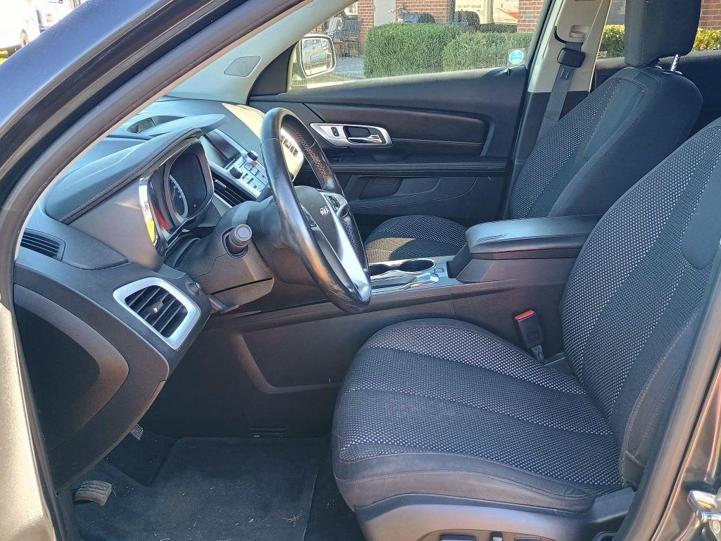 GMC Terrain SLE2 FWD 2013