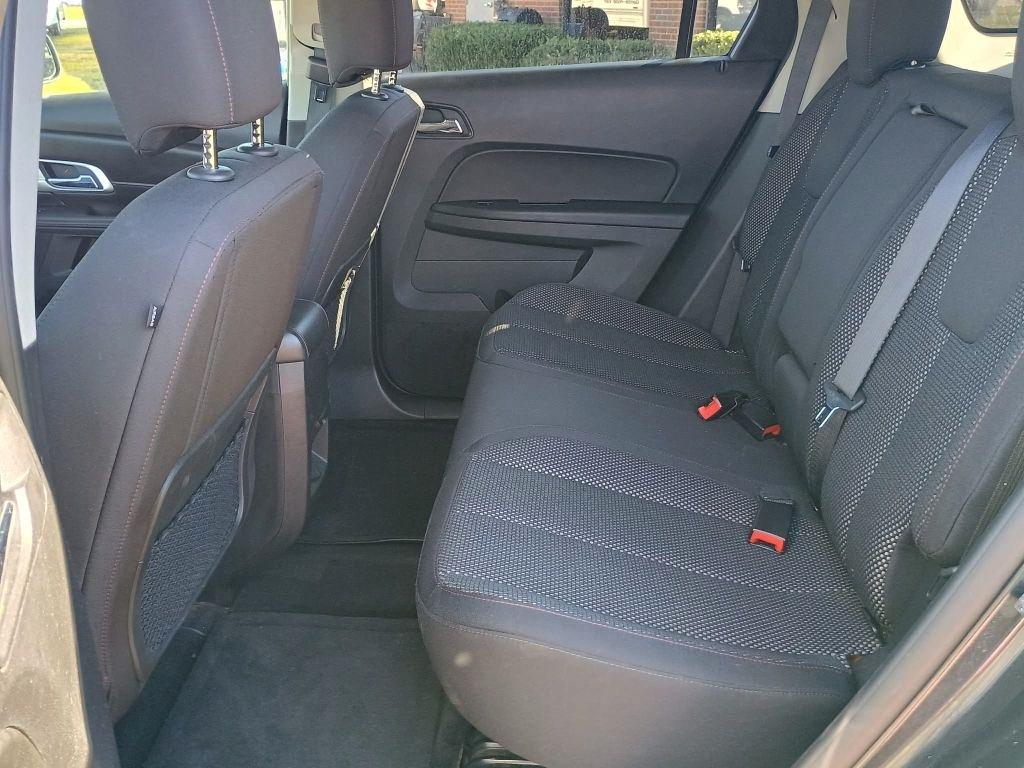 GMC Terrain SLE2 FWD 2013
