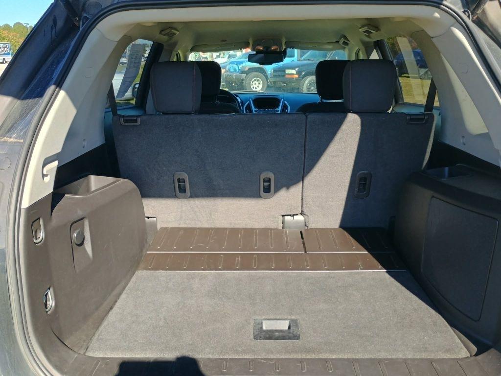 GMC Terrain SLE2 FWD 2013