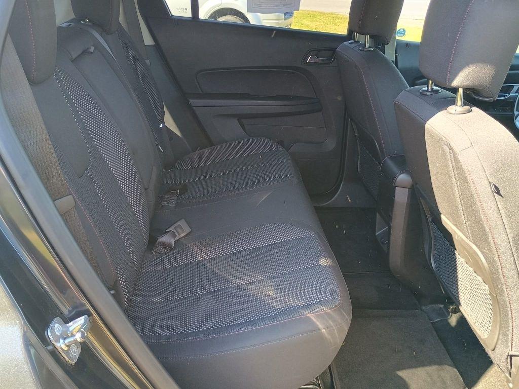 GMC Terrain SLE2 FWD 2013