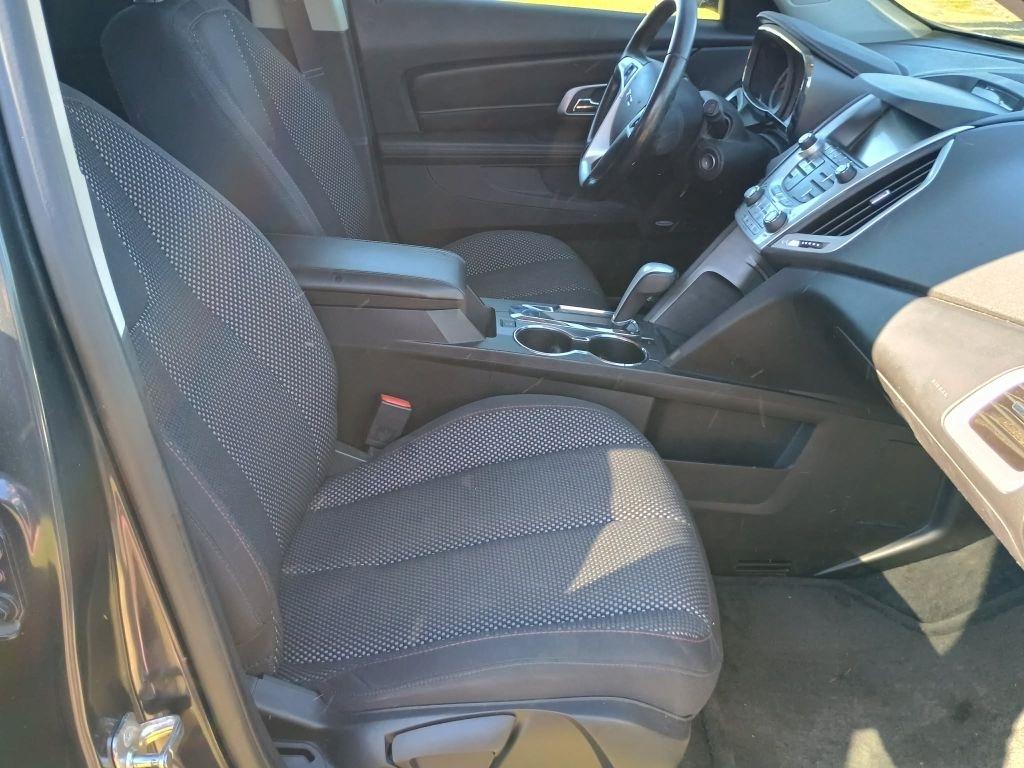 GMC Terrain SLE2 FWD 2013