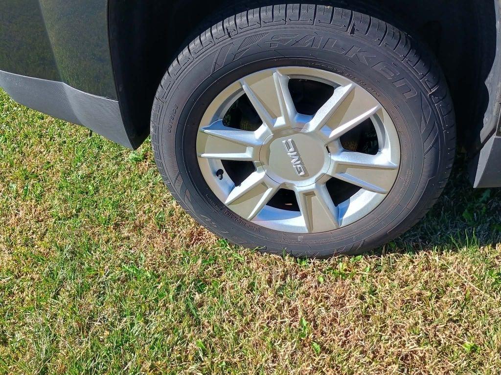 GMC Terrain SLE2 FWD 2013