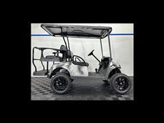 2018 EZGO RXV 