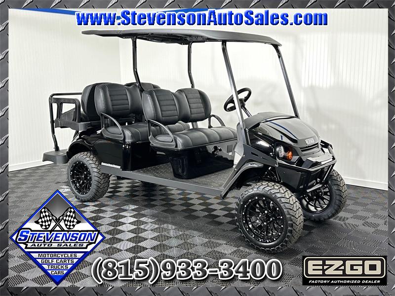 Golf Carts, Motorcycles, Cars, Trucks, SUV & More In Kankakee, IL At