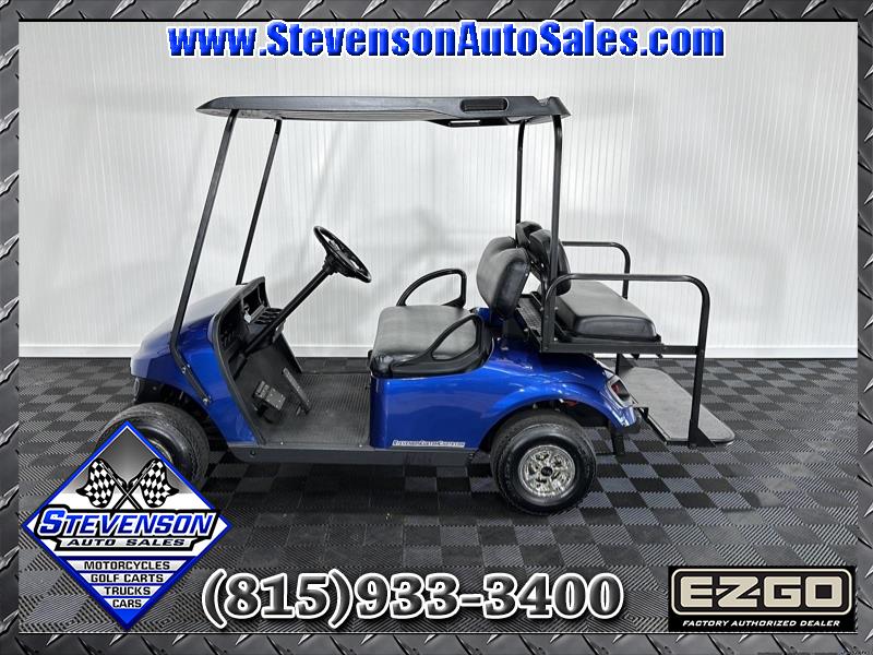 Golf Carts, Motorcycles, Cars, Trucks, SUV & More In Kankakee, IL At