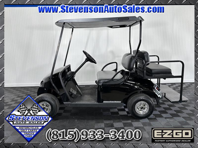 Golf Carts, Motorcycles, Cars, Trucks, SUV & More In Kankakee, IL At
