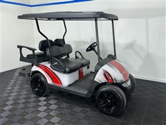 2018 EZGO RXV 