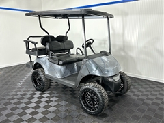 2018 EZGO RXV 