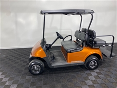 2018 EZGO RXV 