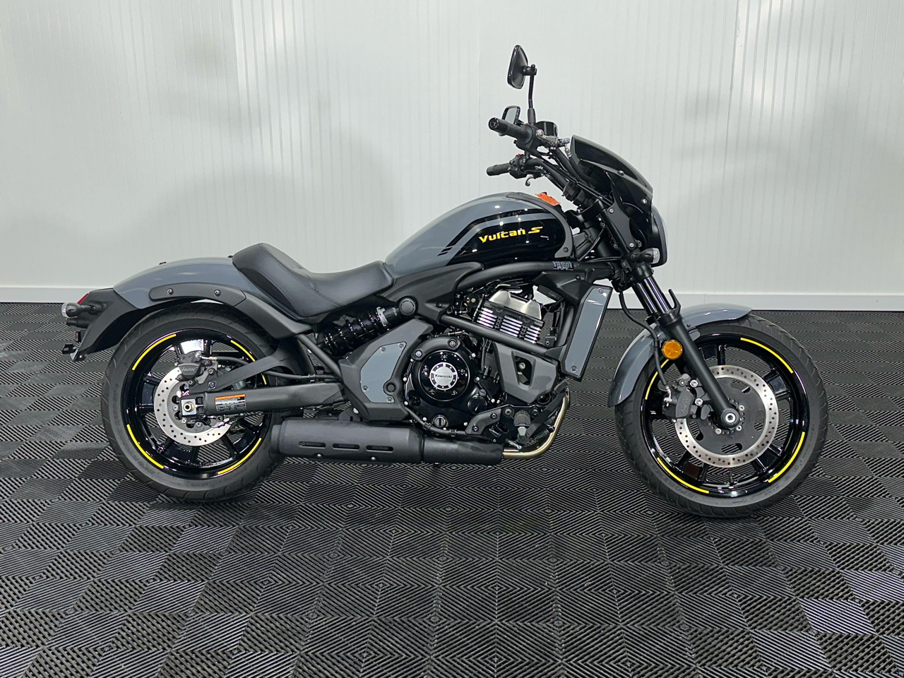 2023 Kawasaki Vulcan S Café (Non-ABS) 