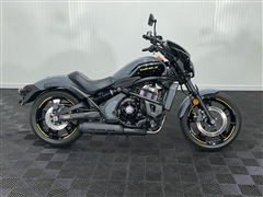 2023 Kawasaki Vulcan S Café (Non-ABS) 