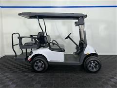 2023 EZ-GO RXV 