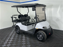 2023 EZ-GO RXV 